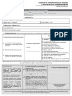 Transferencias de dominio y otros trámites vehiculares