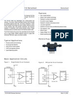 REN FS1012-Datasheet DST 20230310