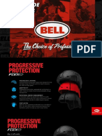 Catalogo de Productos Bell 2018 PDF