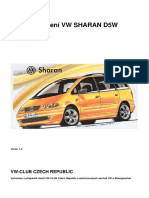 Bufík U VW SHARAN - V - 1 - 5