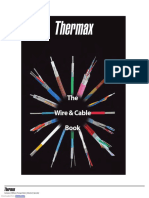 The Wire & Cable Book: Aerospace - Military - Transportation - Industrial - Specialty