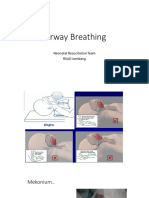 Airway Breathing