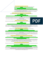 Macbeth Timeline Act 3