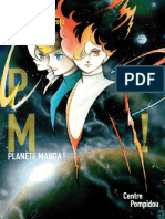 Planetemanga Pictogramme