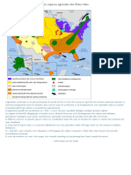 Lycee Ressources Les Espaces Agricoles Des Etats Unis