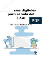 2020 - 05 Aplicaciones Digitales para El Aula Del S. XXI