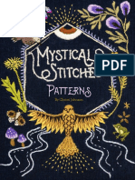 Mystical Stitches Downloadable PDF