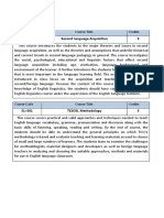 Courses Description PDF