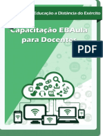 Apostila - Capacitação EBAula para Docentes Atualizada JAN 2021 PDF
