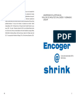 2019-02-19 - Encoger - Shrink - Federico Soriano PDF