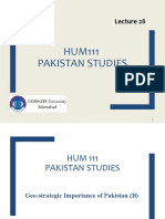 Pak Studies