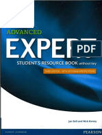 Advanced: Students Resource Bookwithoutkey