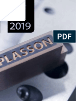 Plasson - Black - Catalogue - 2019 13-11-2020