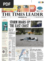 Times Leader 08-28-2011