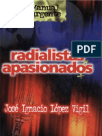 Manual Urgente Radialistas - Jose Ignacio Lopez Vigil