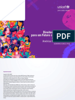 Direitos Das Meninas para Um Futuro Com Igualdade PDF