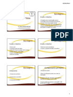 Aula Penso e Bandagens Completa PDF