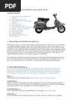 Werkstatthandbuch BMW R1100RT RS850 1100 - GS 850 1100R