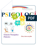 Psicología Ok (Mod.) VILLAREAL