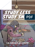 Study Smart 3245