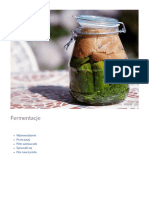 Fermentacje 1 PDF