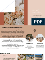 Pack Wedding Planner, Ceremonia Y Decoración 2023