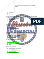 Medio Ambiente y Ecologia PDF