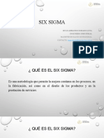 Six Sigma