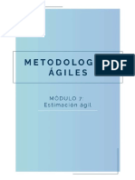 modulo 7 de metodologia agiles 