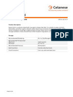 Product Handling Guide - Acetic Acid PDF