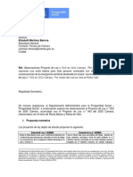 Concepto Prosperidad Social Renta Básica