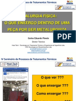 Metalurgia Fisica