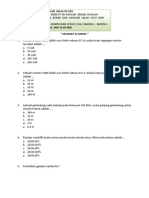 Dokumen - Tips - Soal Un Teori Produktif SMK Teknik Audio Video