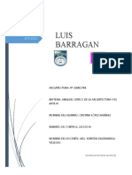 Luis Barragan