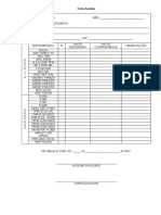 Modelo de Ficha Auxiliar 2022