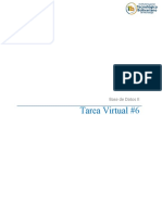 Tarea Virtual #6