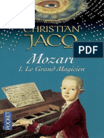 Mozart - Le Grand Magicien