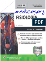 Fisiologia Linda S. Costanzo 7a Edicion