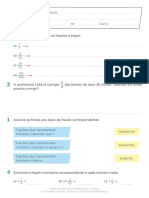 Avaliação: Professor: Aluno: Ano: Nº: Data