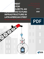 Tax-Increment-Financing-for-Urban-Projects-An-Alternative-to-Fund-Infrastructure-in-Latin-American-Cities-The-Case-of-Medellins-Carr