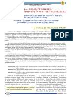 Itudorache,+27 ISTRATE Forta Calitate+motrica PDF