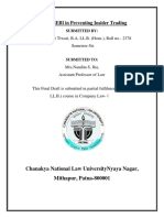 FD Company Law 5th Sem PDF