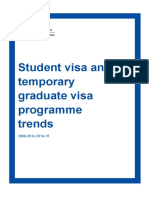 Australia Detailed Student-Visa-Trends-2014-15