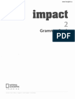 Impact 2 Grammar Book