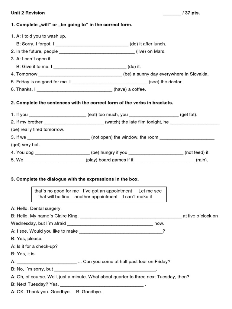 English Grammar Exercises | PDF | Language Mechanics | Linguistic Typology
