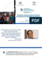 Salud Mental PPT-Panel 2.1 - 01 - Altagracia Suriel