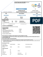 12144/Sln LTT SF Exp Third Ac Economy (3E)