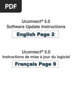 Alliance Update User Guide V1.8 | PDF | Usb Flash Drive | Usb
