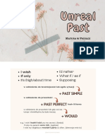 MWP Unreal Past PDF