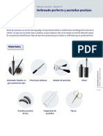 Delineado Perfecto y Pestañas postizas-Módulo6.B